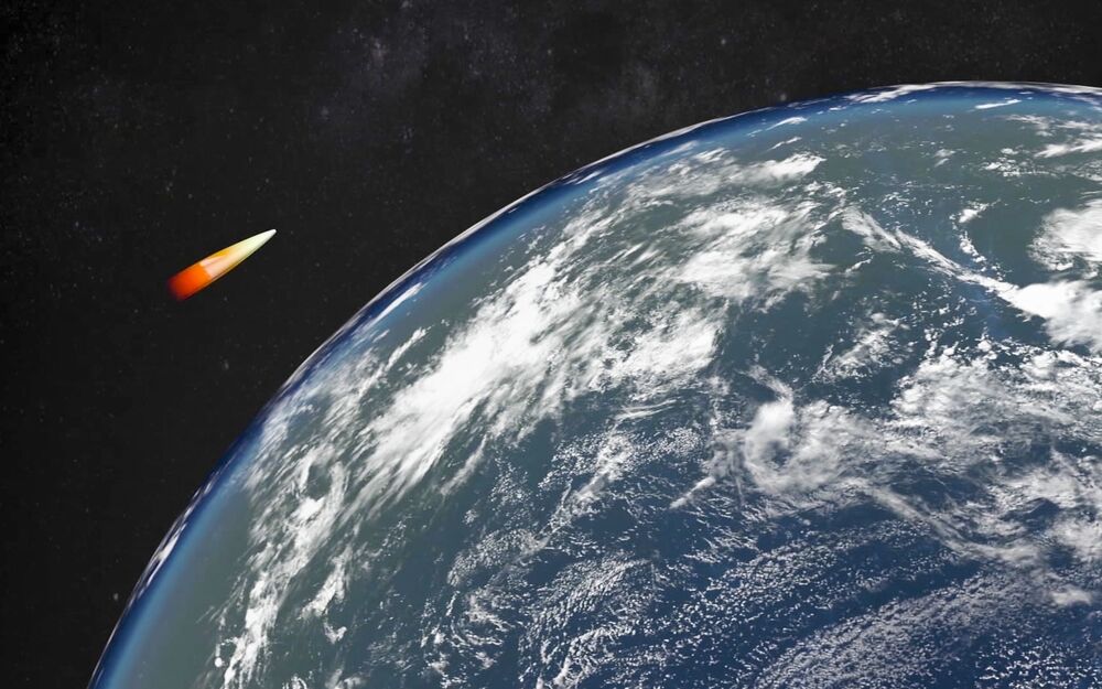 Hipersonično oružje