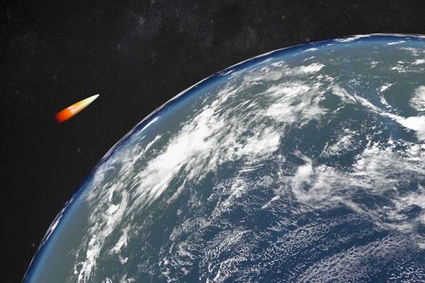 AMERIČKOG GENERALA SU PITALI IMA LI SAD ODBRANU OD RUSKOG ORUŽJA: Njegov odgovor je skroz NEOČEKIVAN!