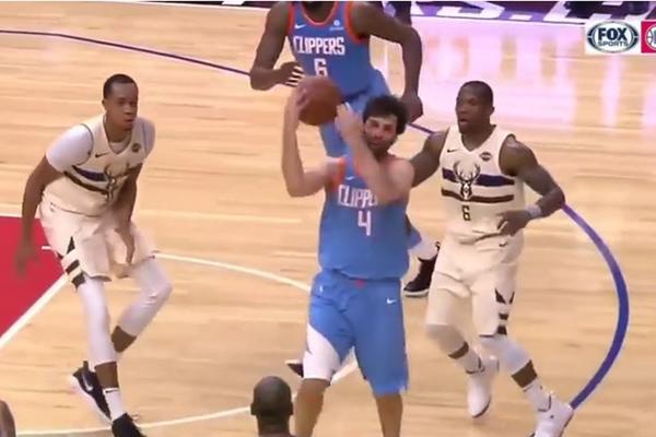 UPAO JE U TRANS, PA SOČNO OPSOVAO! Vlasnik Klipersa gleda i ne veruje šta radi Teo! Miloš ne mora da brine za budućnost u Klipersima! (VIDEO)