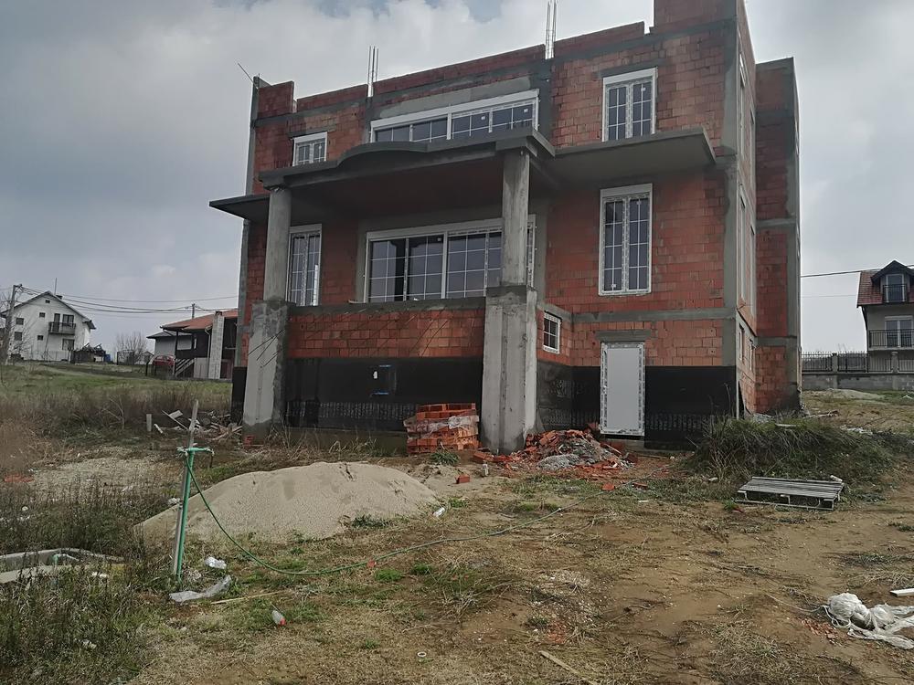 Radovi su znatno napredovali  