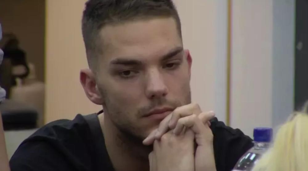 Anđelo sve više želi da ide kući  