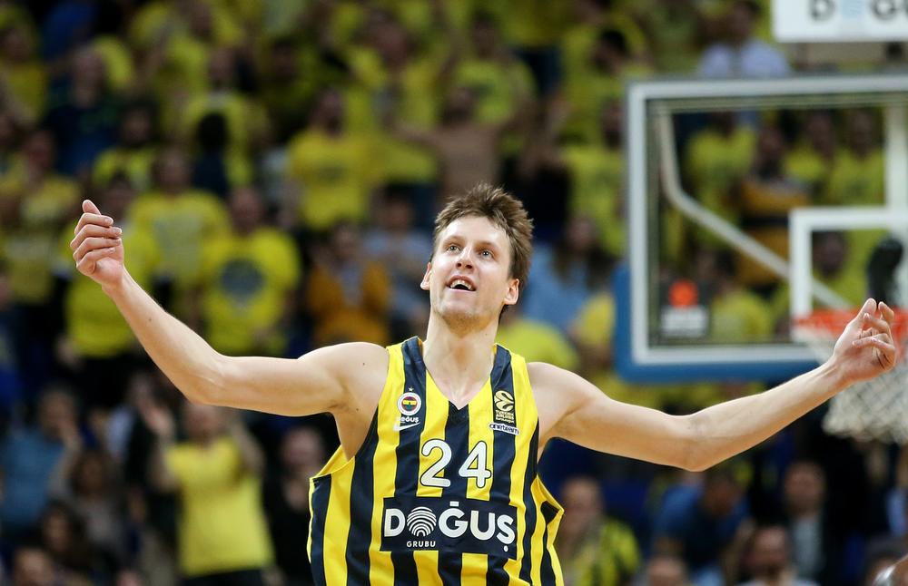 Jan Veseli ne krije da se plaši kad se Žoc zacrveni