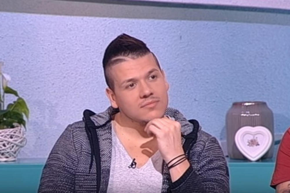 Sloba NAJSTRAŠNIJE NAPLJUVAO Sanju Marinković: Sada su se SUOČILI, pa ga je direktno pitala, svi su se PARALISALI OD ŠOKA (VIDEO)