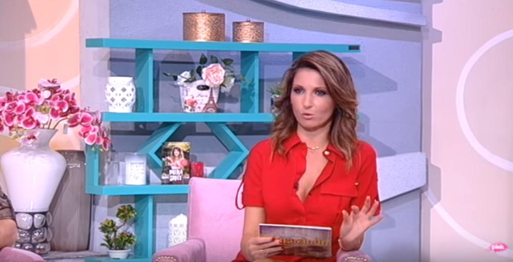 Sanja ga je direktno pitala da li ju je ogovarao  