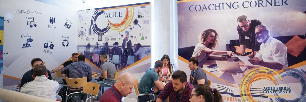 Agile Serbia  