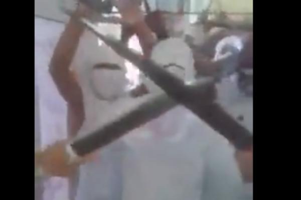 Odveo je decu da ne slušaju viku, a kad se vratio ugledao je majku u krvi, isečenih prstiju: Detalji užasa u Bečeju