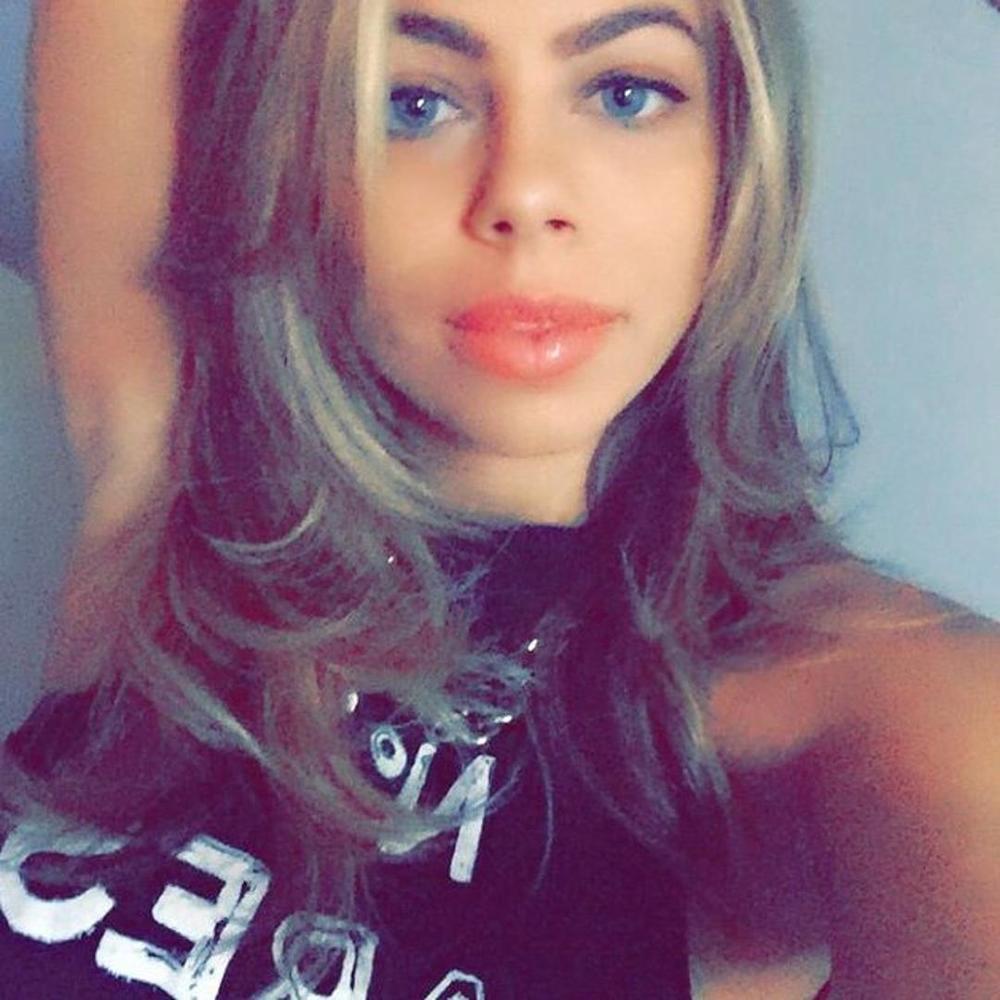 Glavni osumnjičeni za njeno ubistvo je njen dečko, koji je sam sebi presudio  