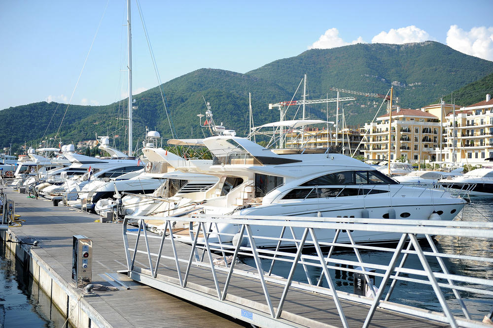 UMRO čovek koji je od CRNE GORE hteo da napravi NOVI MONTE KARLO!