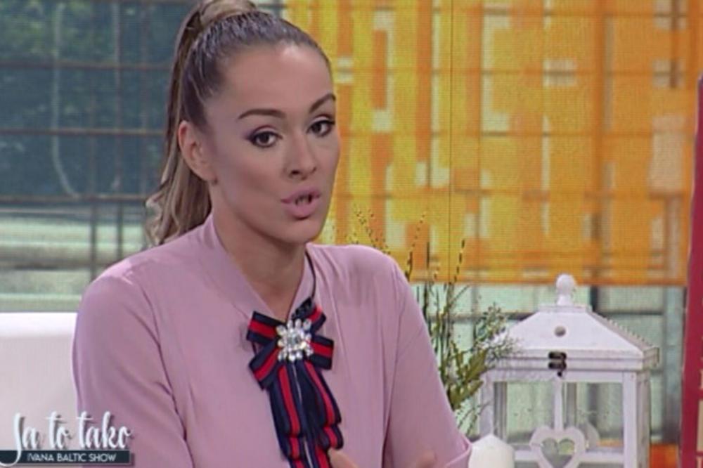 ANABELA OBJAVILA SNIMAK U KOM KIJA KRADE NOVAC: Uzela je novac od Marije Ane, EVO VAM DOKAZI (VIDEO)