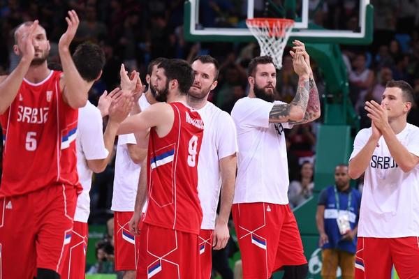 BARSELONA DOVODI REPREZENTATIVCA SRBIJE?! Kari Pešić donosi konačnu odluku!