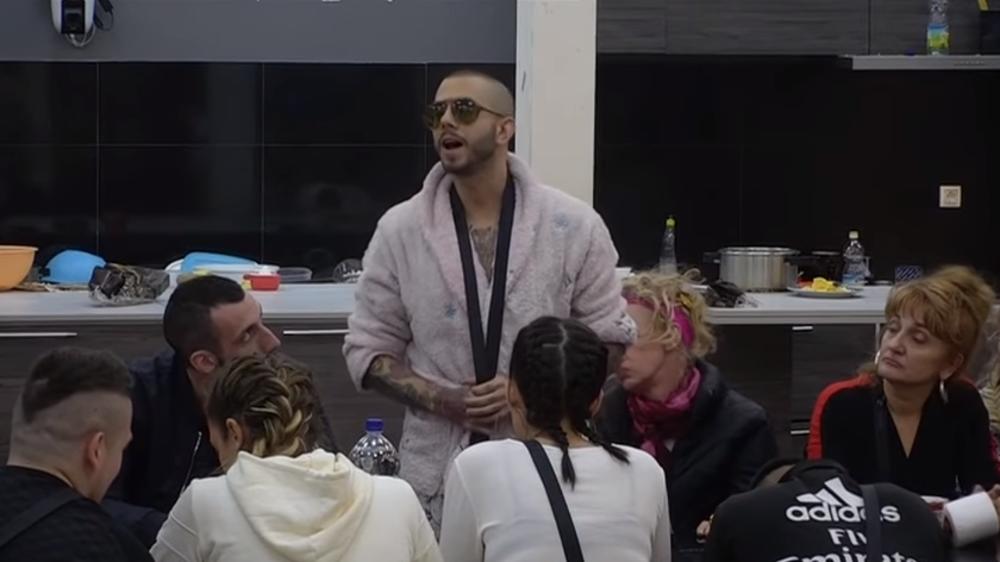 Marija Ana tvrdi da joj je Filip priznao da je imao seks sa Kijom  