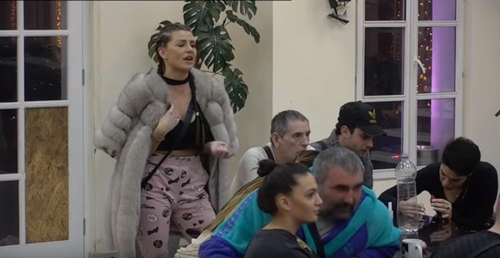 Marija Ana tvrdi da je to sa Filipom i Kijom nije povredilo  