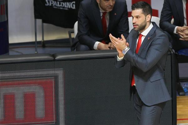 Alimpijević pred pranje ruku u Moravi: Naše ambicije se znaju, ali Borac je pokazao veliku ozbiljnost!