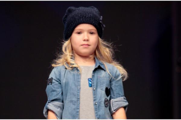 PRVI KIDS&TEEN FASHION SELECTION: 31. marta i 1. aprila u Belexpocentru