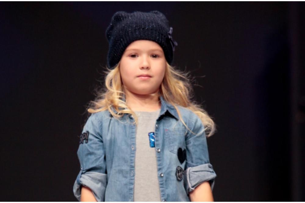 PRVI KIDS&TEEN FASHION SELECTION: 31. marta i 1. aprila u Belexpocentru