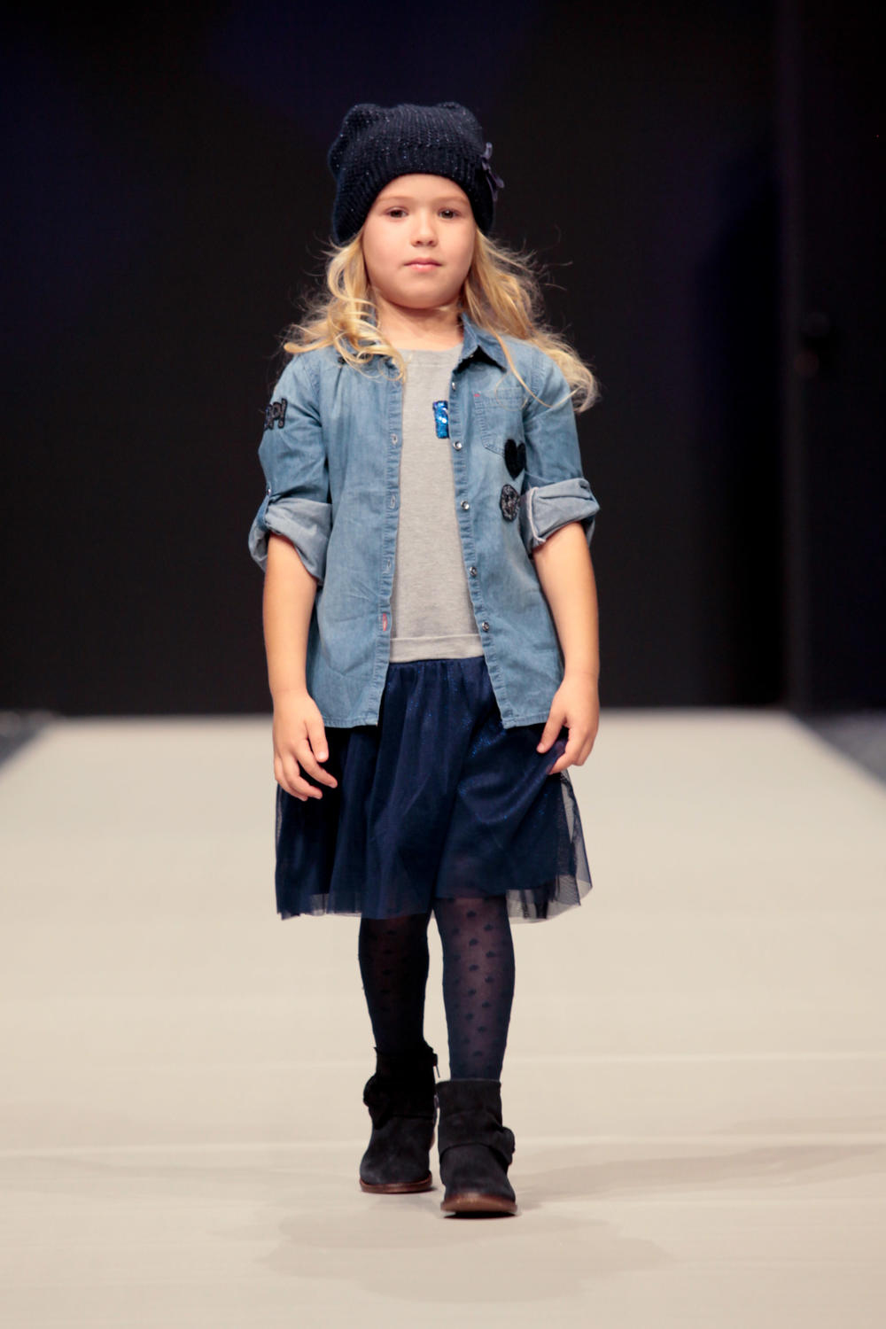 Kids for Kids revija  