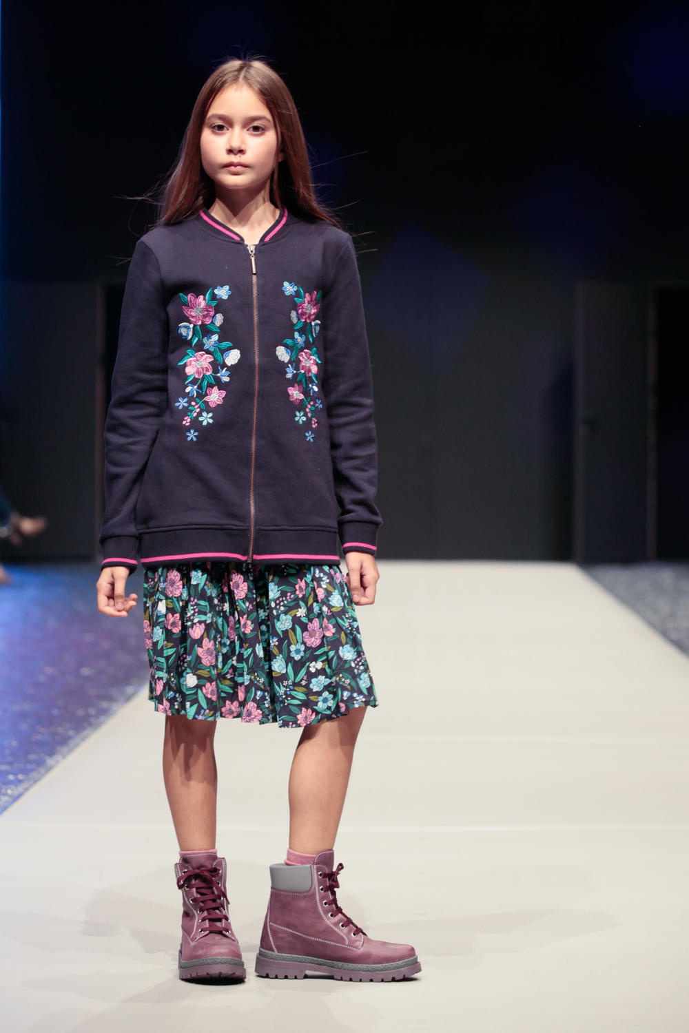 Kids for Kids revija  