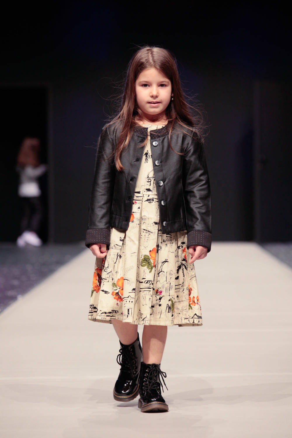 Kids for Kids revija  