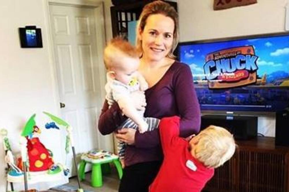 TREBA MI TVOJA POMOĆ, ILI ĆU SE SLOMITI: Majka dvoje dece napisala je OTVORENO PISMO svom mužu, koje će razumeti svaka žena!