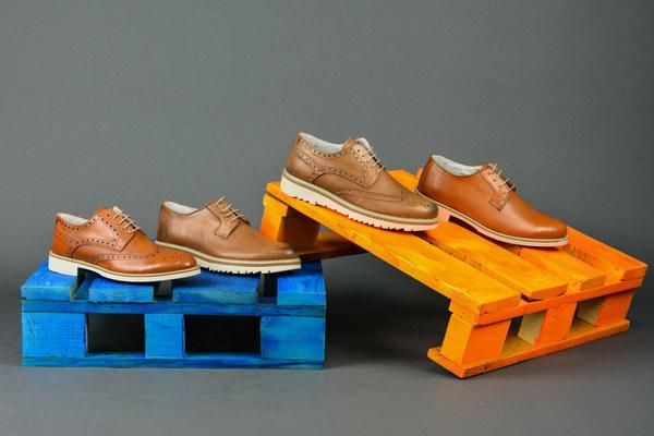 ITALIJANSKA OBUĆA KAO SIMBOL KVALITETA I STILA: Pristupačne cipele od 100% prave kože