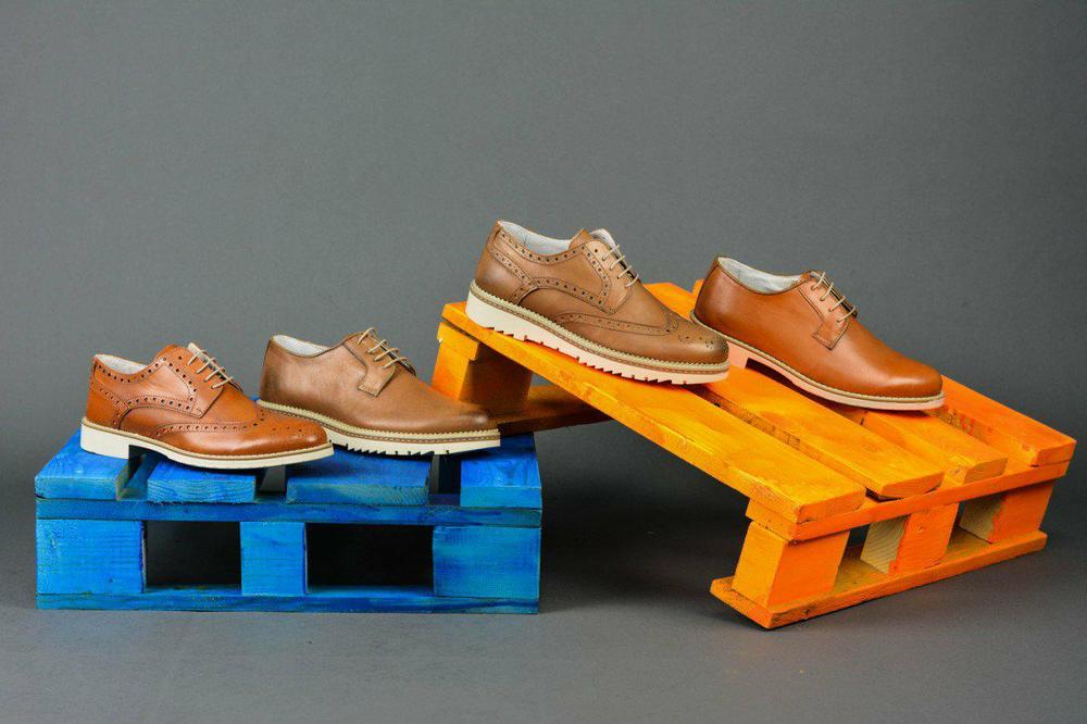 ITALIJANSKA OBUĆA KAO SIMBOL KVALITETA I STILA: Pristupačne cipele od 100% prave kože