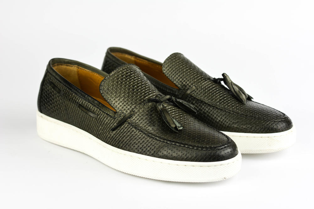 CHAMPIGNON 752K7 GRAY OLIVE  