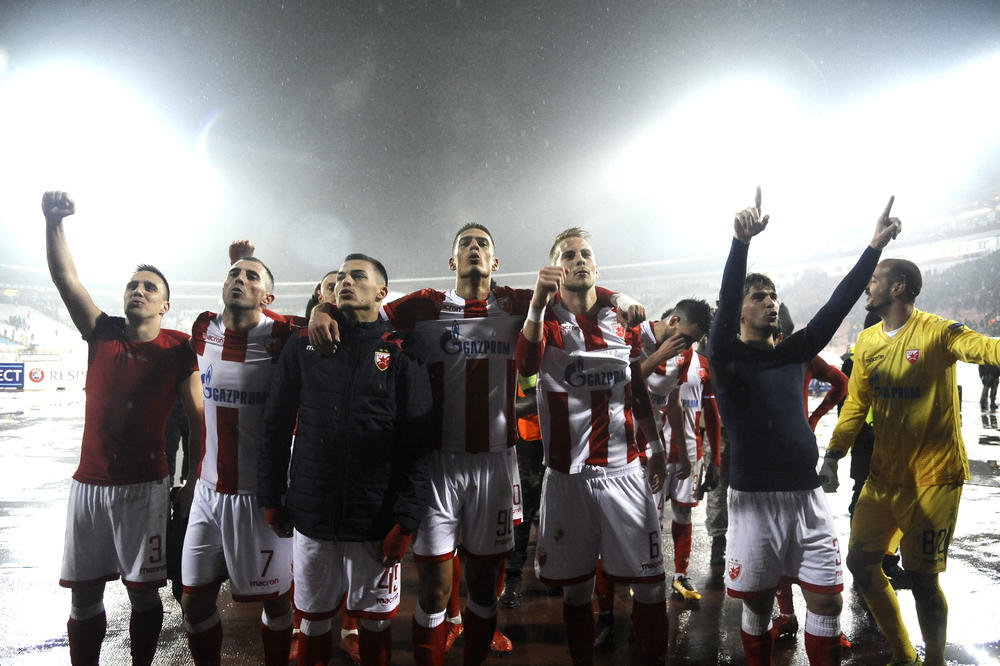 Fudbaler Crvene zvezde dobio poziv za malu maturu! I odgovorio je! (VIDEO)