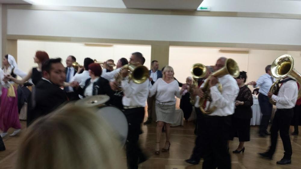 ZAVIČAJNO UDRUŽENJE VRANJANACA U BEOGRADU