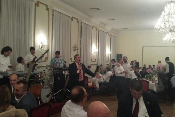 ZAVIČAJNO UDRUŽENJE VRANJANACA U BEOGRADU: Ulaznice za tradicionalno Vranjsko veče rasprodate nedelju dana pre manifestacije! (FOTO)