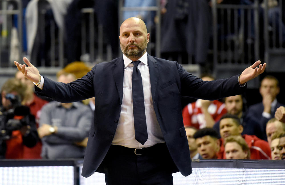 Aleksandar Saša Đorđević je neočekivano dobio otkaz u Bajernu