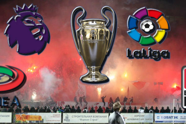 OVO NIJE DOBRO ZA SRCE: April je NAJLUĐI FUDBALSKI MESEC! Ko preživi, pričaće!