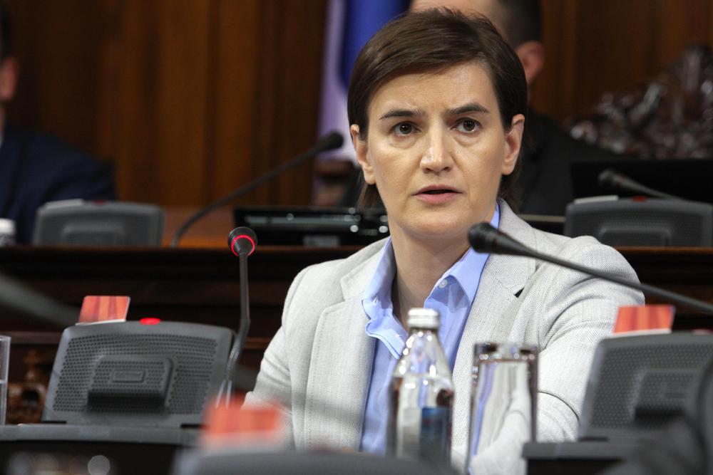 Ana Brnabić