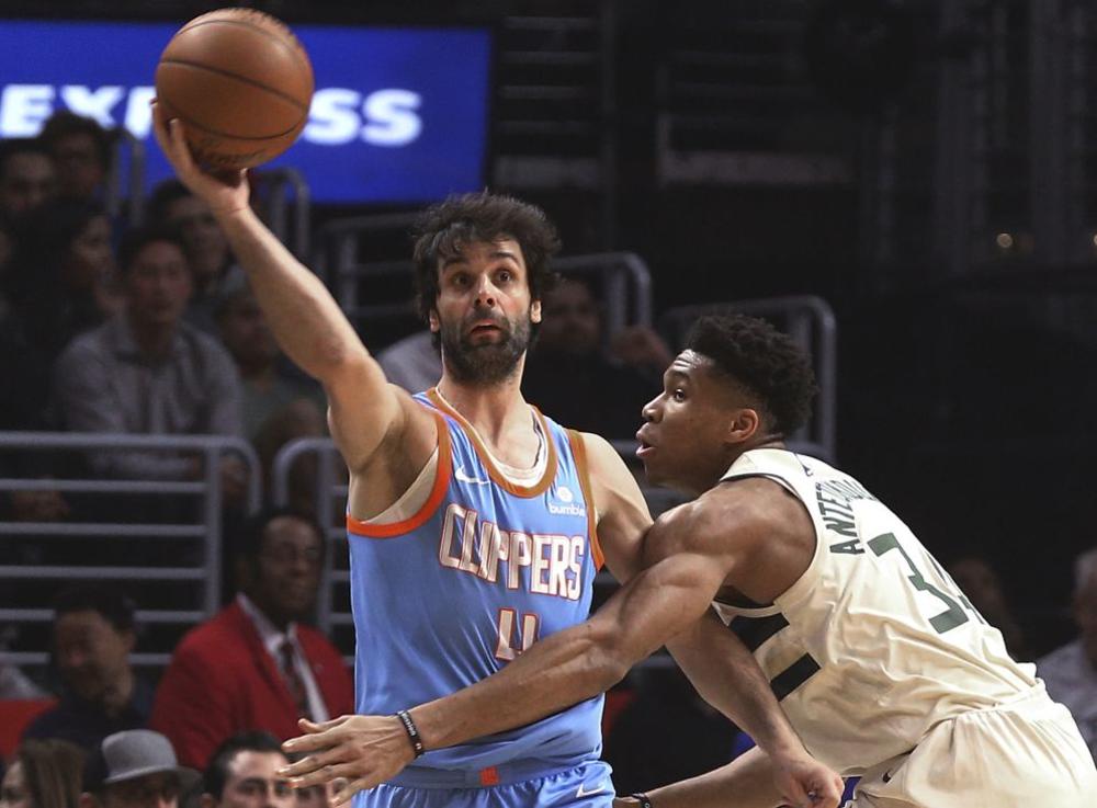 Miloš Teodosić bi mogao biti trejdovan tokom leta  