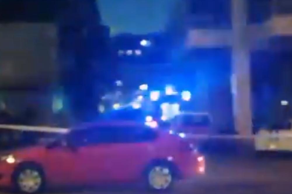 ODJEKNULA EKSPLOZIJA USRED PODGORICE, cela Crna Gora na nogama!