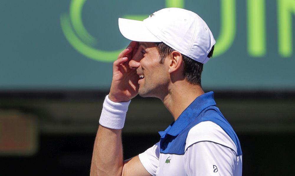 Novak Đoković je 2007. godine osvojio turnir u Eštorilu