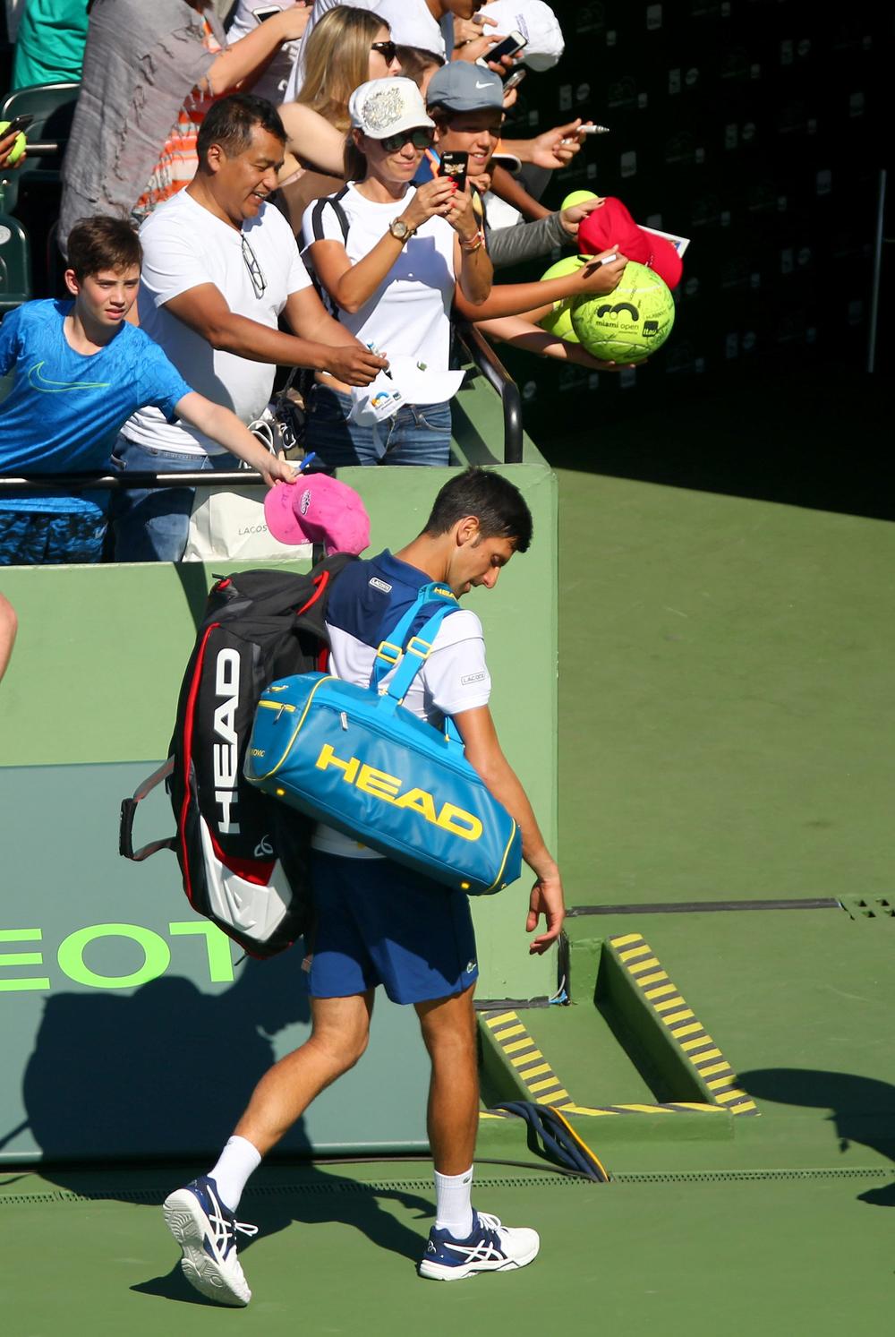 Novak Đoković sada mora da čeka 'vajld kard