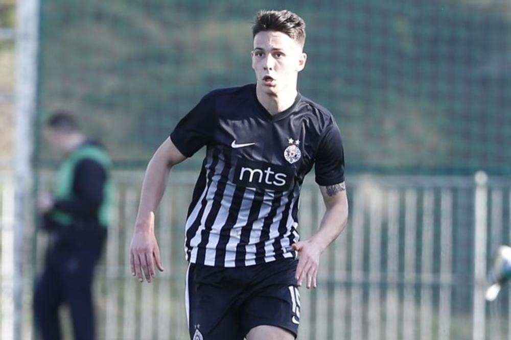 Povreda nije razlog zbog koga sam izašao: Marković utučen posle eliminacije!