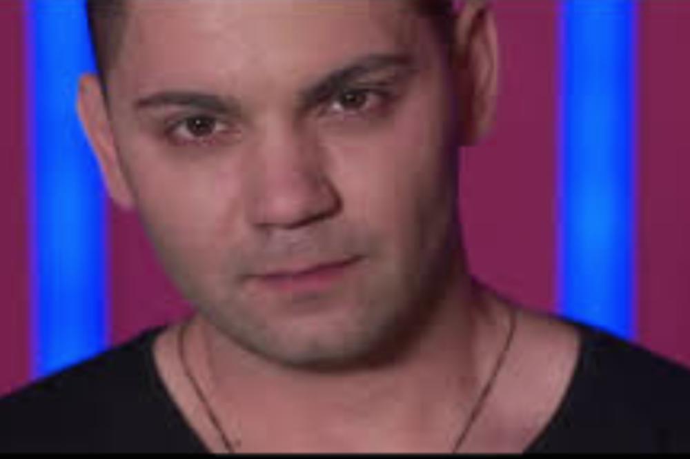 Bivši učesnik Velikog brata OSUĐEN ZBOG PEDOFILIJE na četiri i po godine ZATVORA! (FOTO)