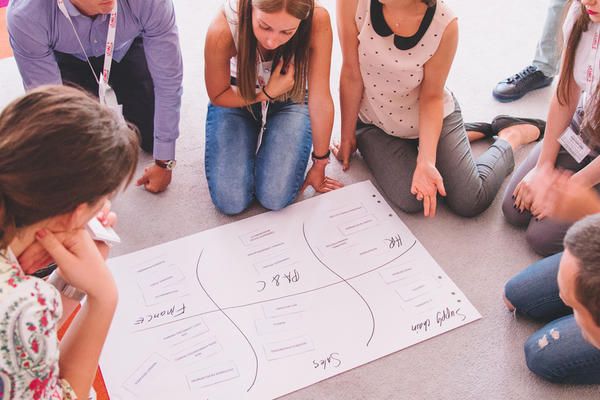 ULOŽI U SVOJU BUDUĆNOST: Naši studenti mogu na praksu u jednu od najvećih kompanija na svetu