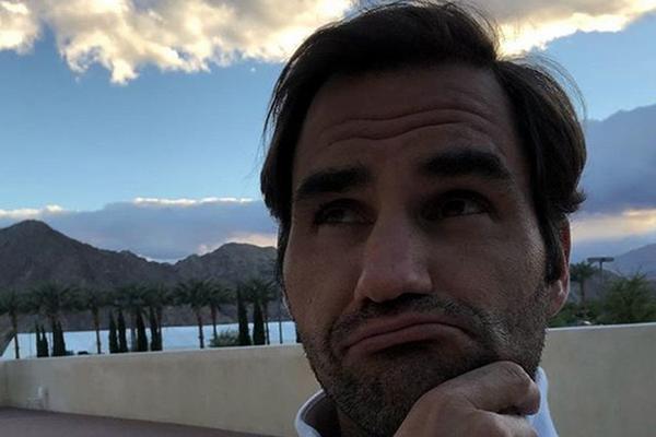 Federerovi planovi za penziju će mnoge iznenaditi: Uzeću decu i sesti na autobus, pa kud nas put odnese! (FOTO)