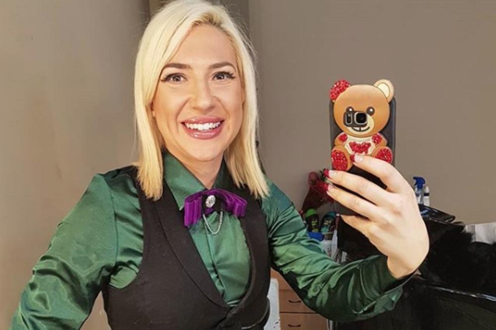 JOVANA JEREMIĆ PROGOVORILA O ELITNOJ PROSTITUCIJI: Veći su mi problem KVAZI-ZVEZDE nego te devojke