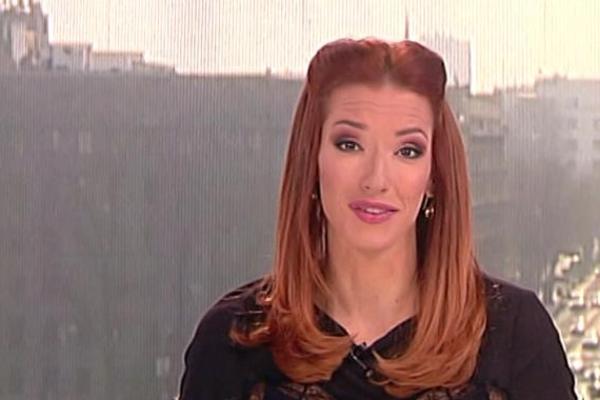 ZAMALO DA IZGUBI ŽIVU GLAVU: Jovana Joksimović preživela pravu dramu, a tek kad vidite koji je razlog...
