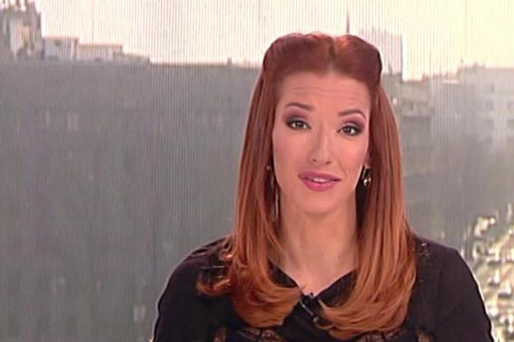 ZAMALO DA IZGUBI ŽIVU GLAVU: Jovana Joksimović preživela pravu dramu, a tek kad vidite koji je razlog...