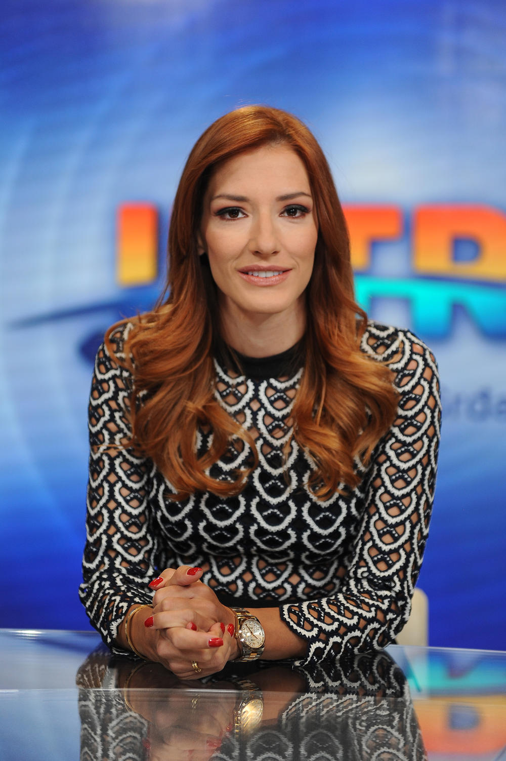 Osim što je lepa, Jovana je i multitalentovana  