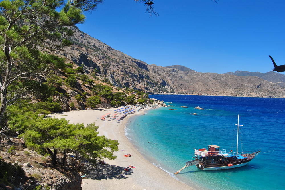 NOVE CENE, TAKSE I SVE IZMENE: Ako letujete u Grčkoj, ovo su novine koje će vas sačekati