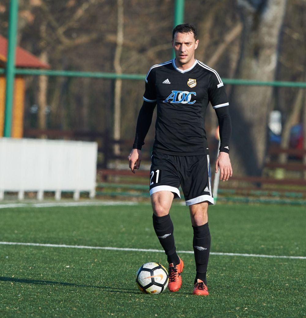 Darko Puškarić ne voli turbo-folk