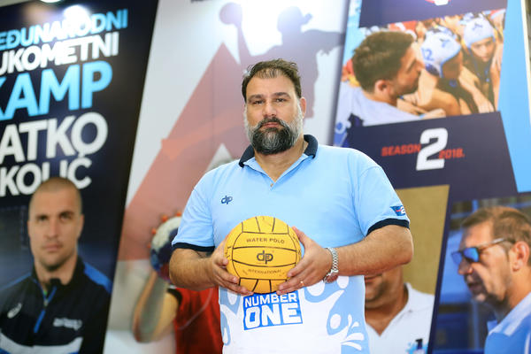 NA TROFEJ U NAJJAČEM SASTAVU: Dejan Savić vratio najbolje u reprezentaciju za takmičenje u Hrvatskoj!