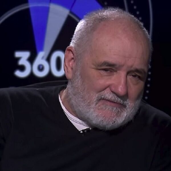 JUGOSLAVIJA JE SINOĆ UMRLA, IAKO JE ODAVNO NEMA: Hrvat napisao STRAŠAN tekst o Đoletu!