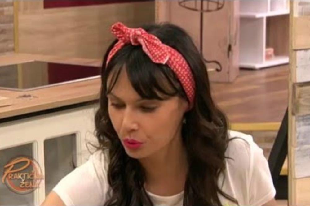 PRAKTIČNA ŽENA O PAKLU KROZ KOJI PROLAZI: Dođe mi da čupam kosu, ne mogu da izbalansiram stres!