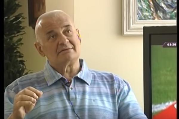 Tijanić je u uglu kabineta imao poster: NA NJEMU JE BILA ISPISANA SAMO JEDNA REČ (FOTO)